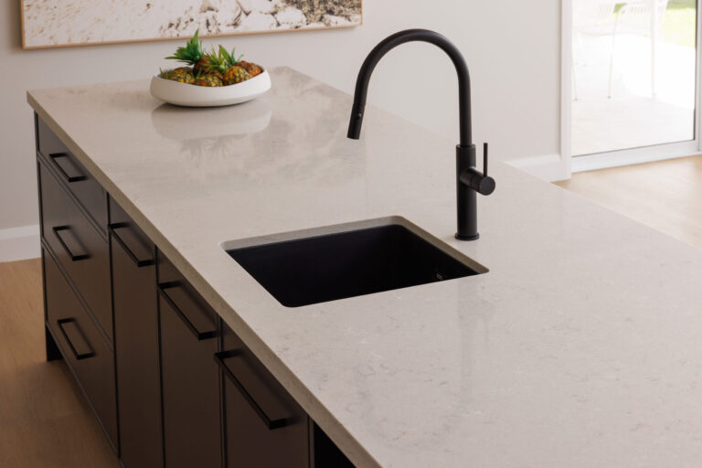 Wilton Display Home Kitchen Sink