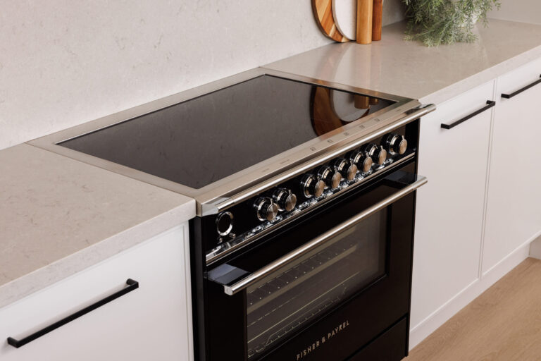 Wilton Display Home Cooker