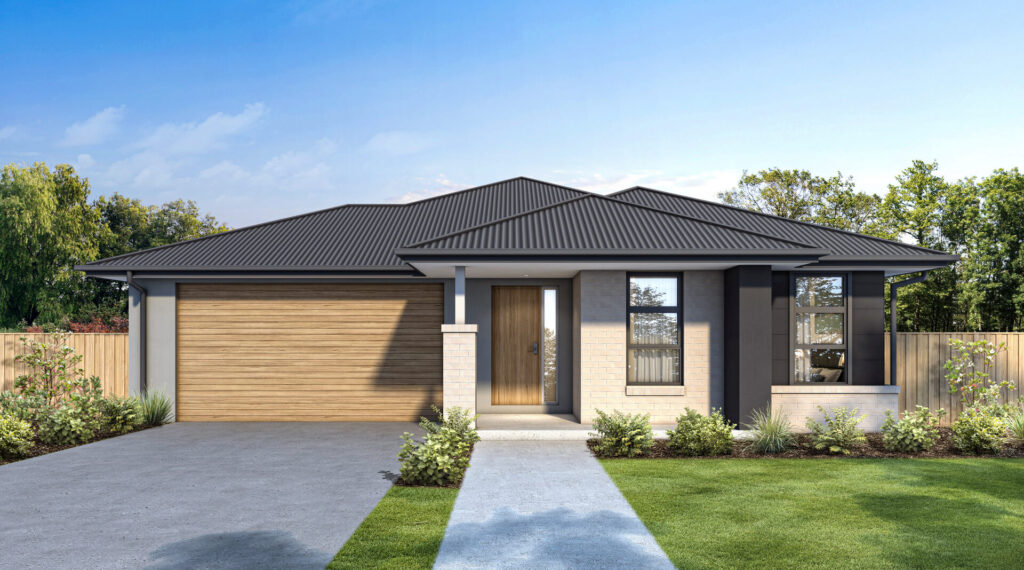 The Kakadu 206