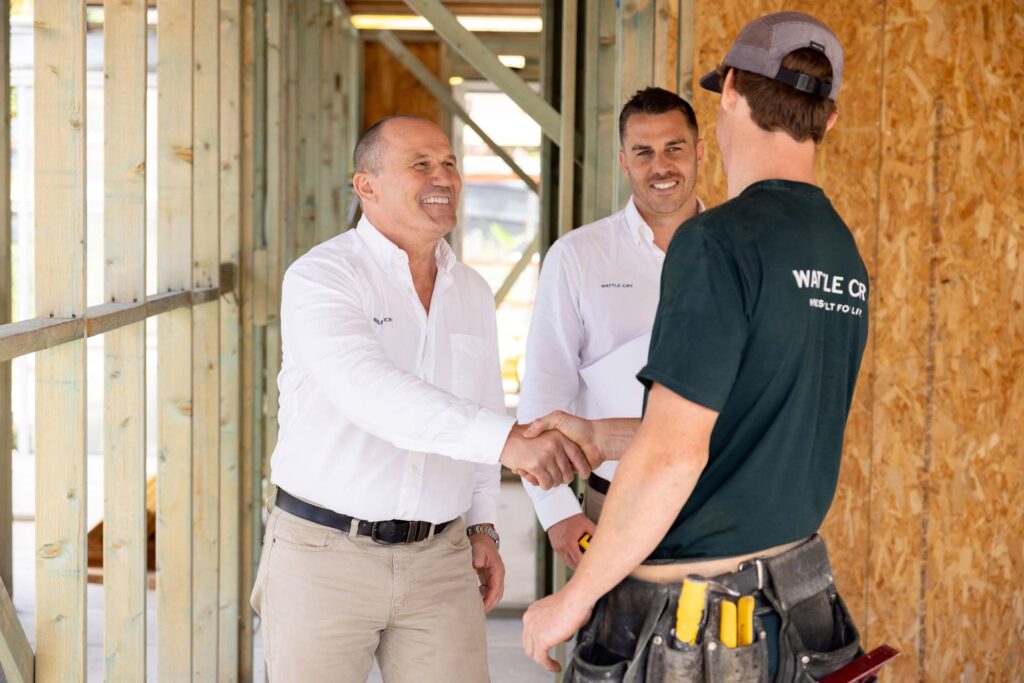 Home Builders North Shore